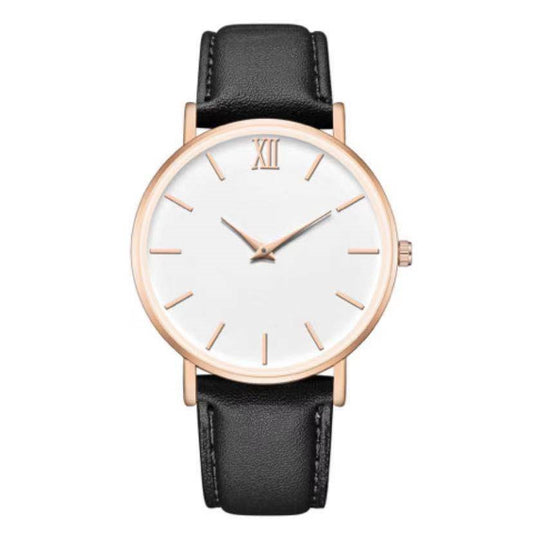 Frosted Quartz Fashion Watch for Women Elegant Ladies Watch, Valdore