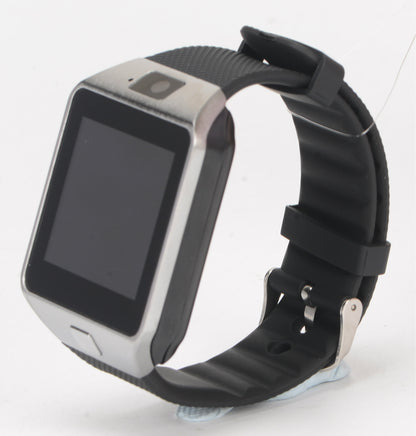 DZ09 Sports Smart Watch SIM Card Phone Watch, valdore