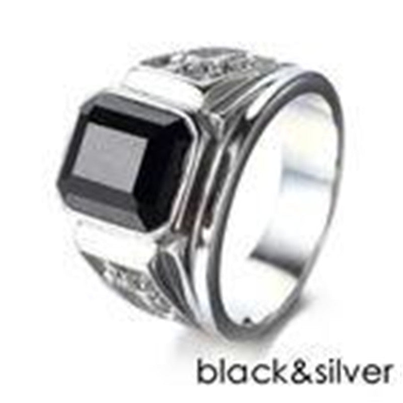 Vintage Gold Diamond Fashion Ring for Men, Valdore