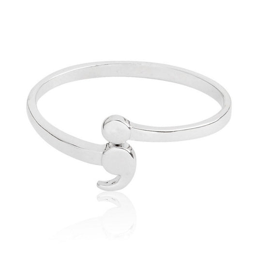 Double Diamond Shadow Ring for Women, Valdore