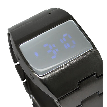 Iron Man LED Electronic Fashion Watch for Men, Valdore