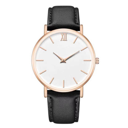 Frosted Quartz Fashion Watch for Women  Elegant Ladies Watch, Valdore