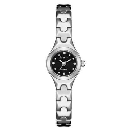 Small Fine Bracelet Quartz Watch for Women, Valdore
