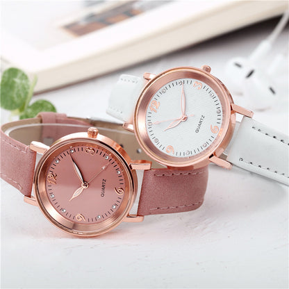 Luminous Casual Fashion Watch for Women, Valdore