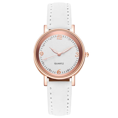 Luminous Casual Fashion Watch for Women, Valdore