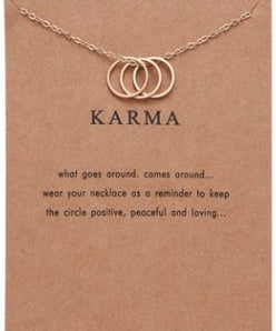 Multi Layer Boho Moon Pendant Wafer Necklace for Women, Valdore