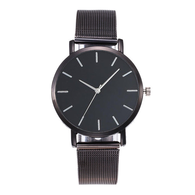Elegant Quartz Watch for Women  Minimalist Ladies Watch, Valdore