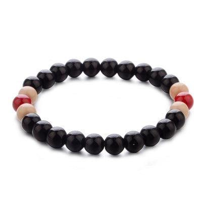 Healing Energy Bead Charm Bracelet for Men and Women, Valdore