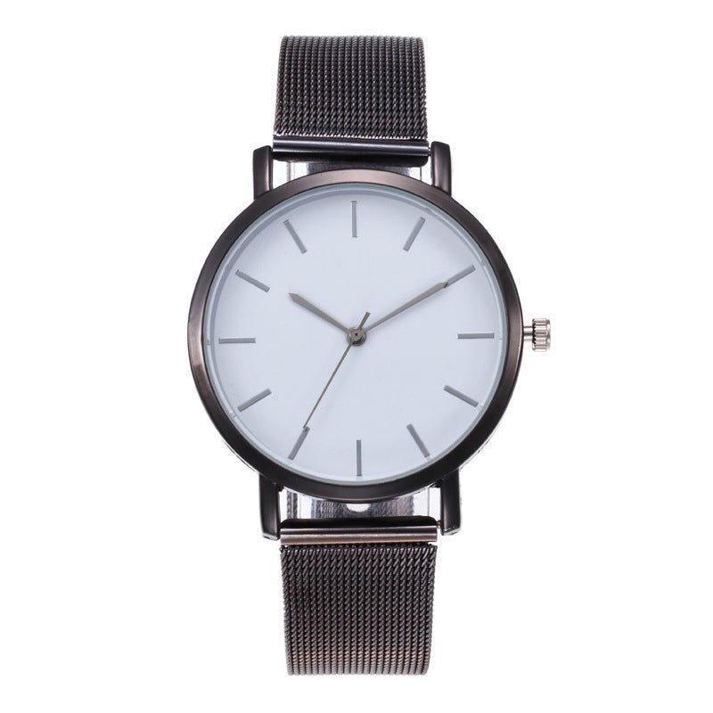Elegant Quartz Watch for Women  Minimalist Ladies Watch, Valdore