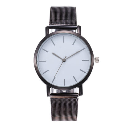 Elegant Quartz Watch for Women  Minimalist Ladies Watch, Valdore