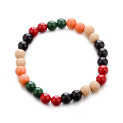 Healing Energy Bead Charm Bracelet for Men and Women, Valdore