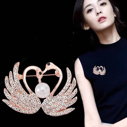All Match Versatile Brooch Pin Jewelry for Women, Valdore