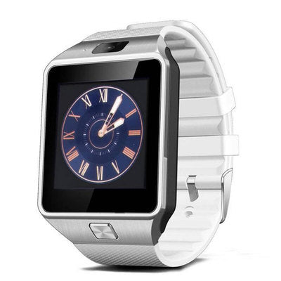 DZ09 Sports Smart Watch SIM Card Phone Watch, valdore