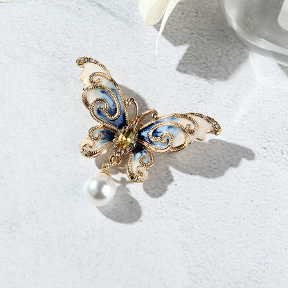 Butterfly Brooch Jewelry, Valdore