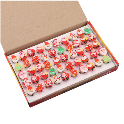 Halloween Decorations Halloween Glowing Brooch Ring, Valdore