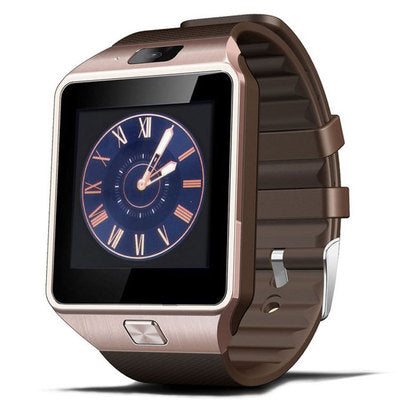 DZ09 Sports Smart Watch SIM Card Phone Watch, valdore