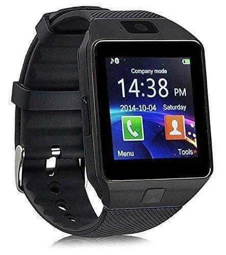 DZ09 Sports Smart Watch SIM Card Phone Watch, valdore