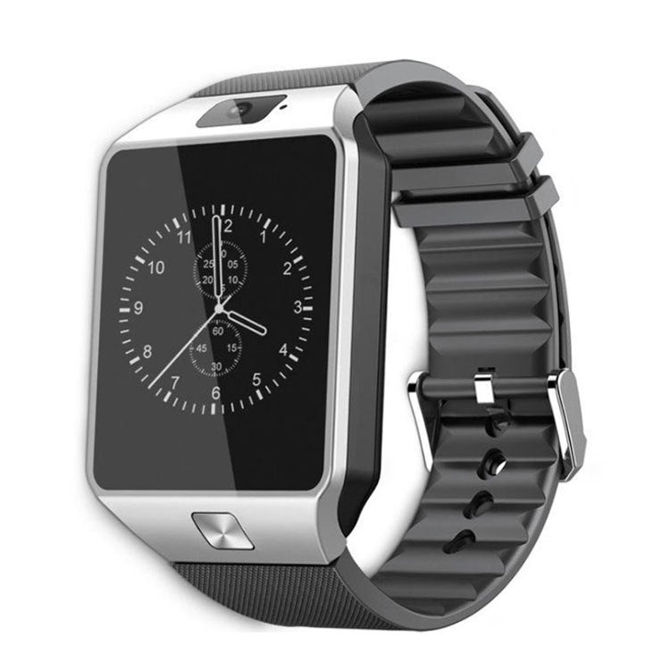 DZ09 Sports Smart Watch SIM Card Phone Watch, valdore