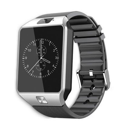 DZ09 Sports Smart Watch SIM Card Phone Watch, valdore