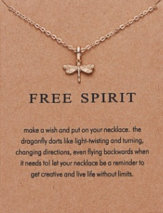 Multi Layer Boho Moon Pendant Wafer Necklace for Women, Valdore