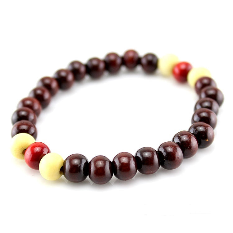 Healing Energy Bead Charm Bracelet for Men and Women, Valdore