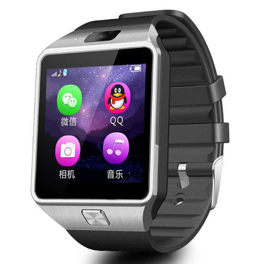DZ09 Sports Smart Watch SIM Card Phone Watch, valdore