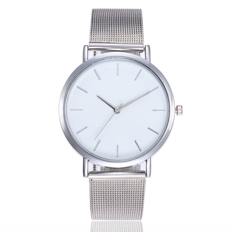 Elegant Quartz Watch for Women  Minimalist Ladies Watch, Valdore