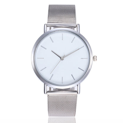 Elegant Quartz Watch for Women  Minimalist Ladies Watch, Valdore