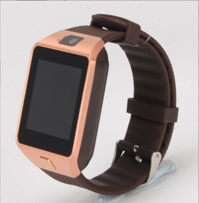 DZ09 Sports Smart Watch SIM Card Phone Watch, valdore